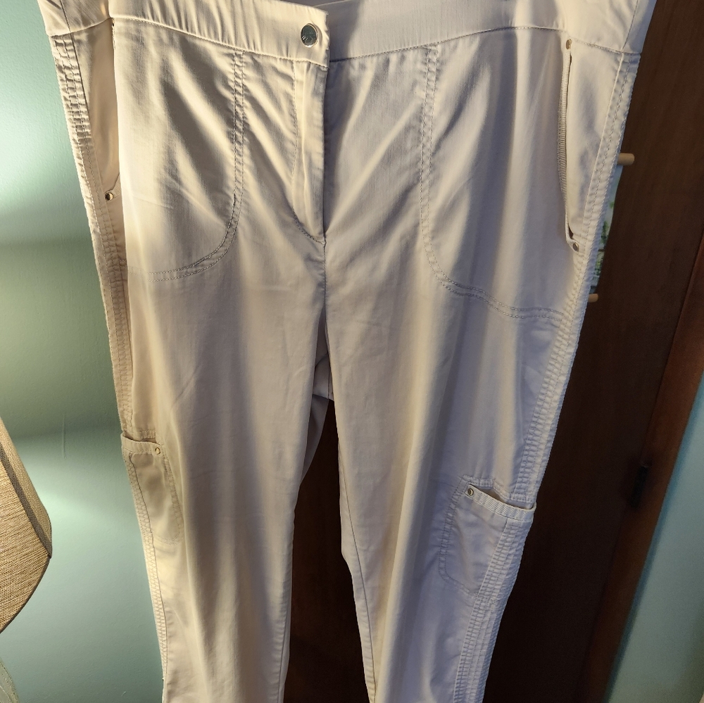 Chico's women's pants.